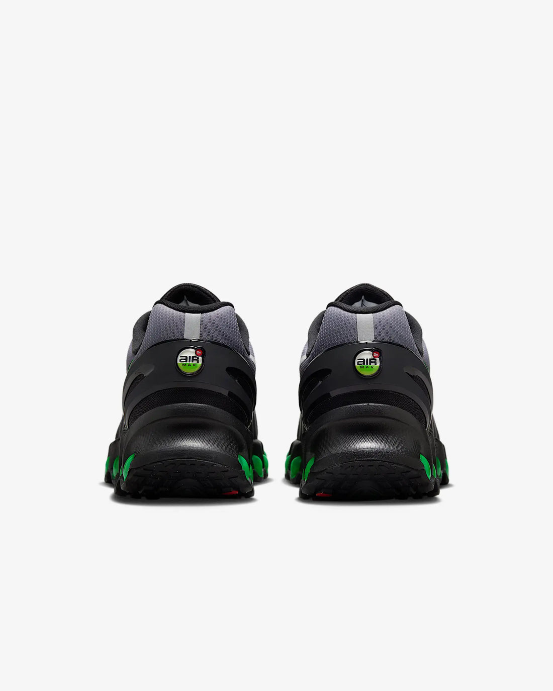 Tenis Nike Air Max Dn8