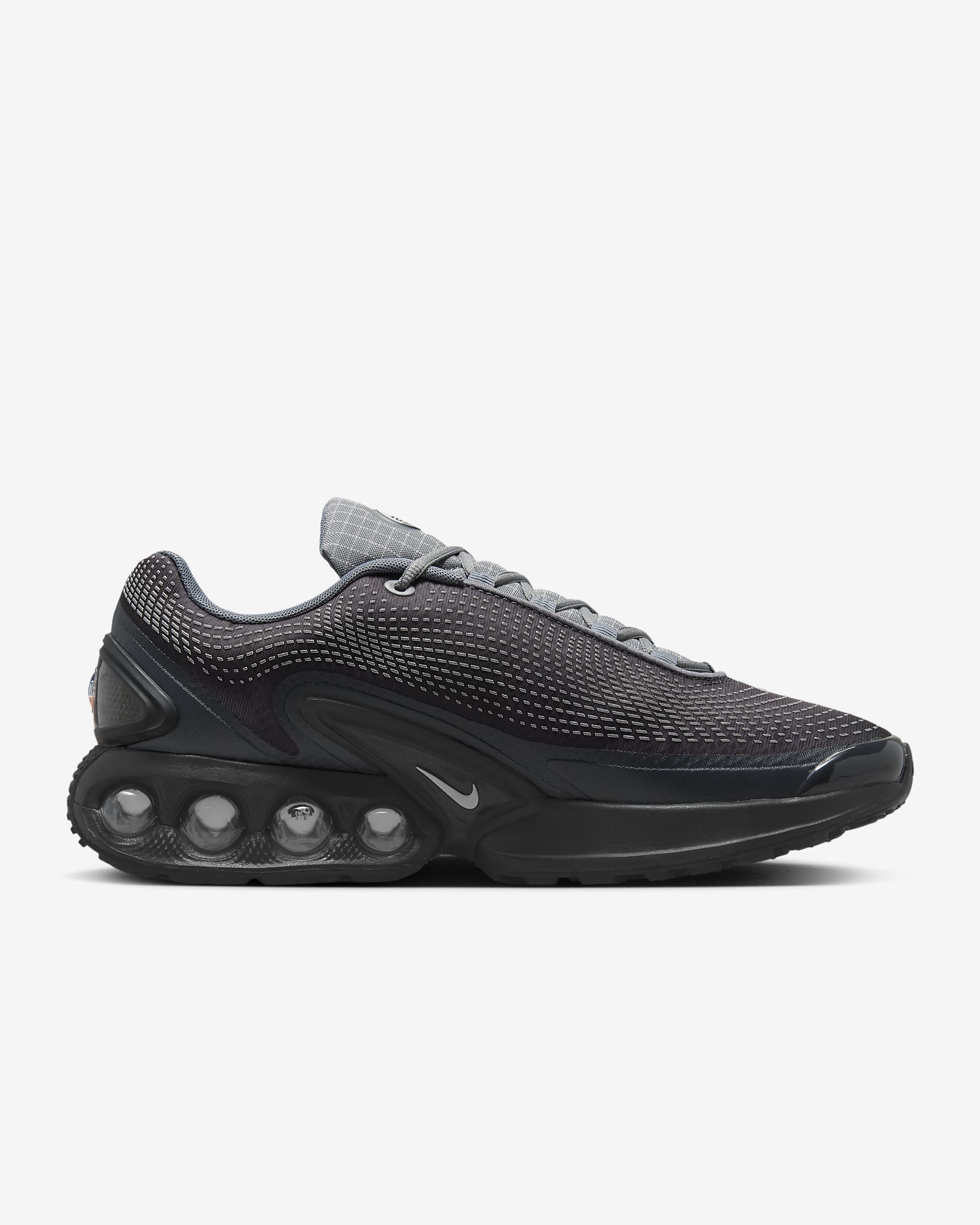 Tenis Nike Air Max DN Anthracite Photon Dust