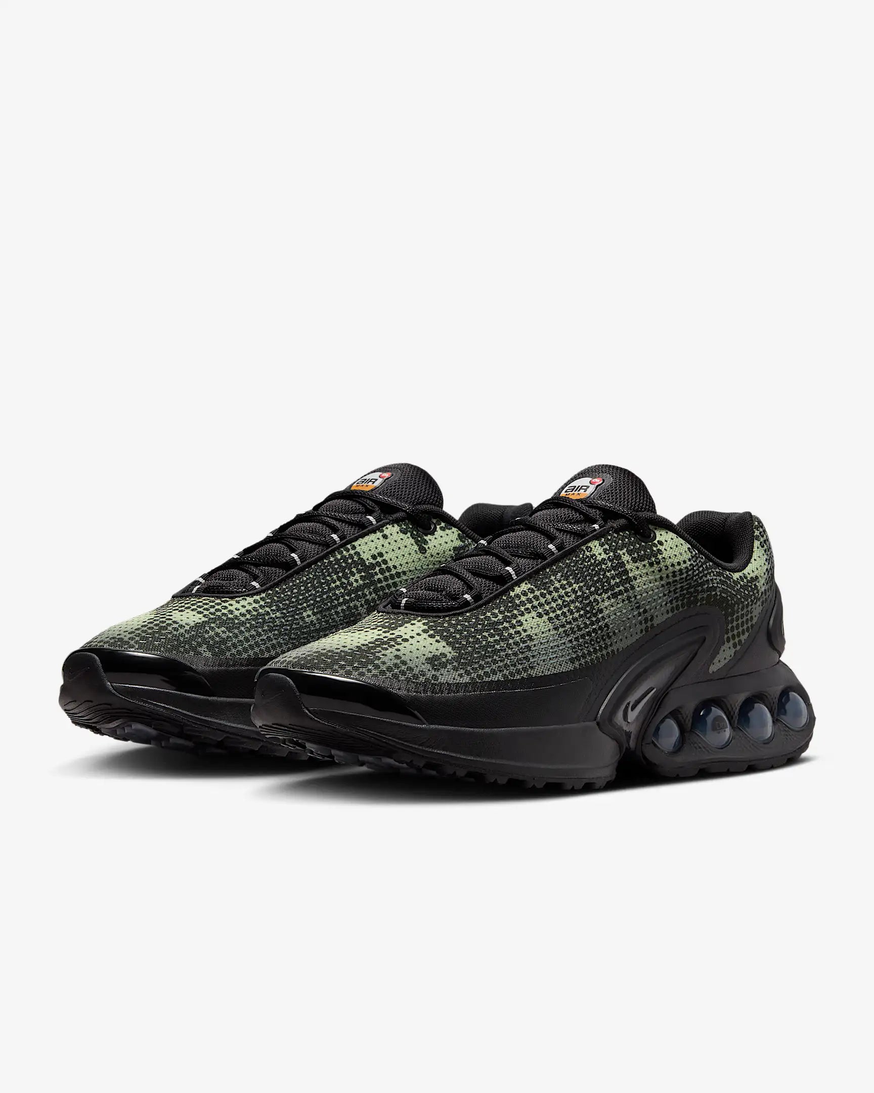 Tenis Nike Air Max Dn