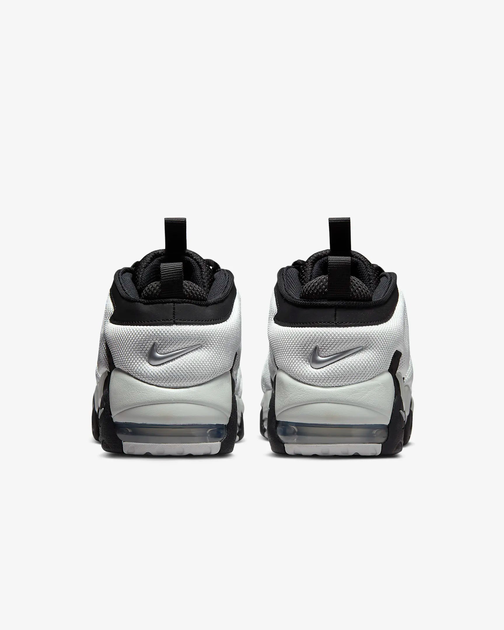Tenis Nike Air More Uptempo Low