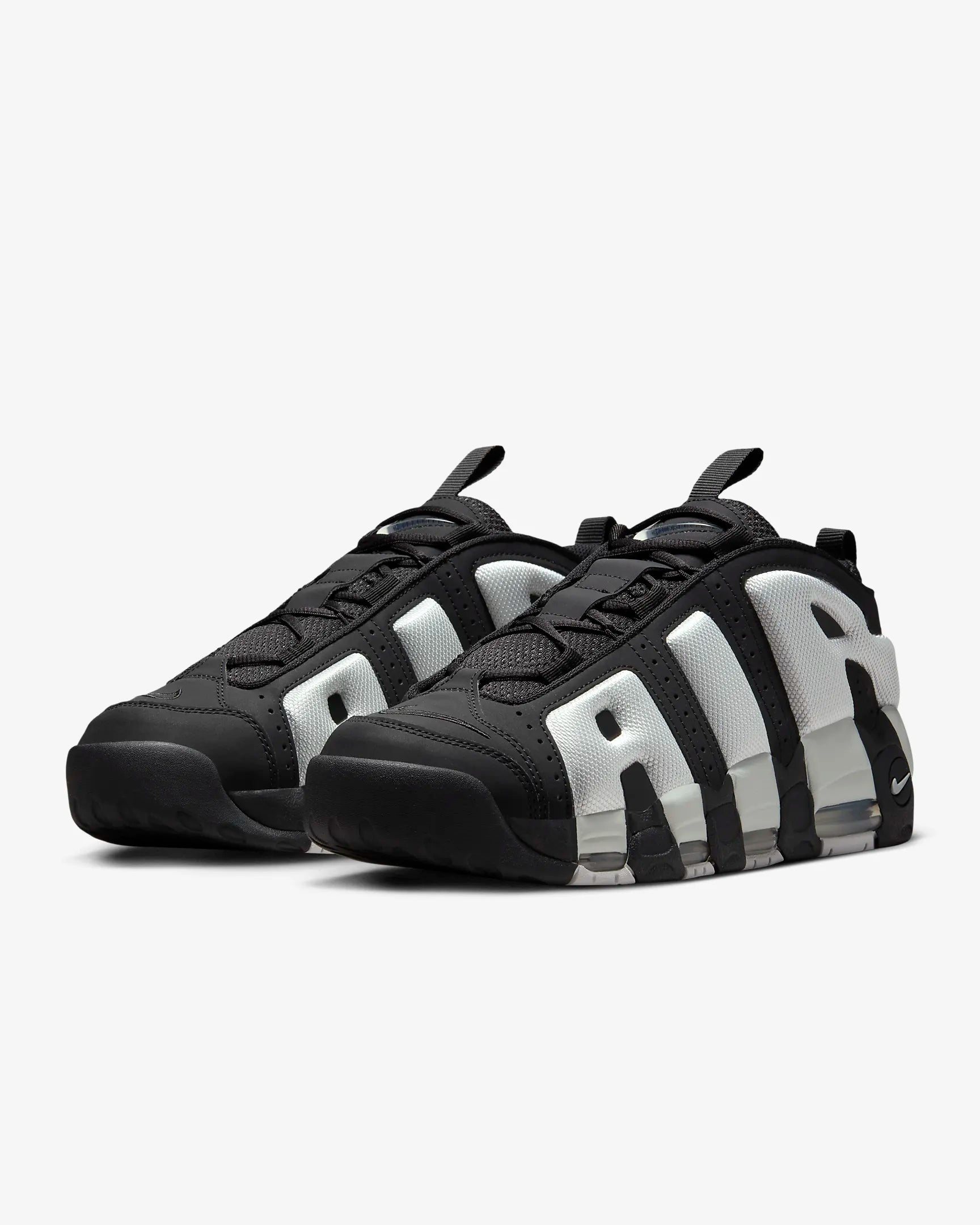 Tenis Nike Air More Uptempo Low