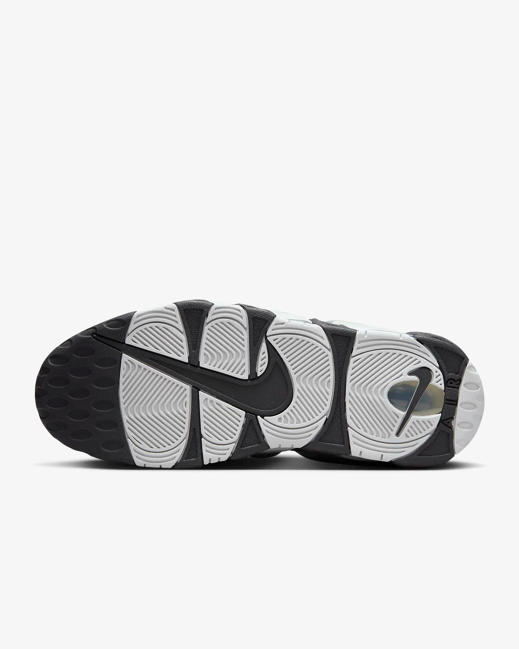Tenis Nike Air More Uptempo Low