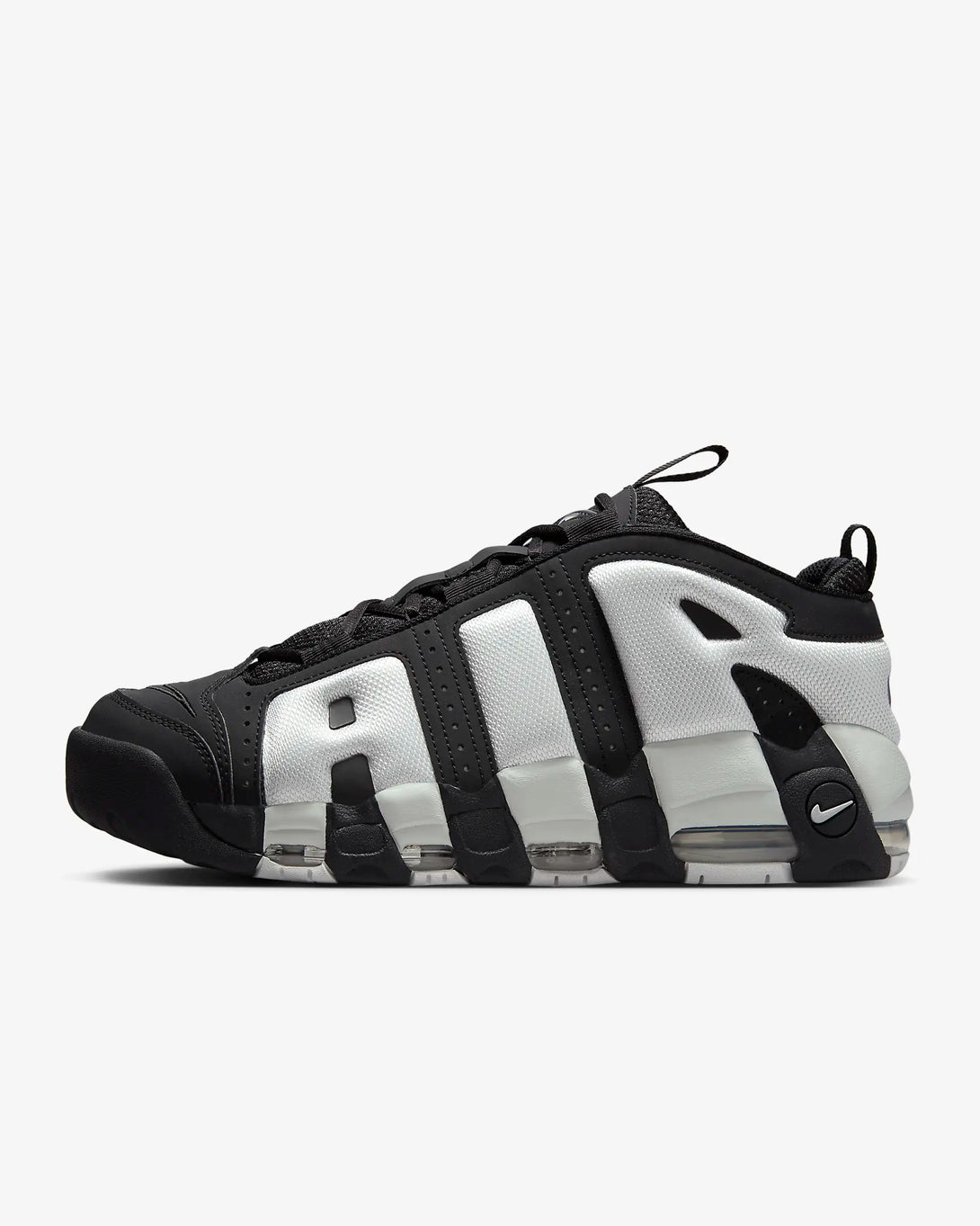Tenis Nike Air More Uptempo Low