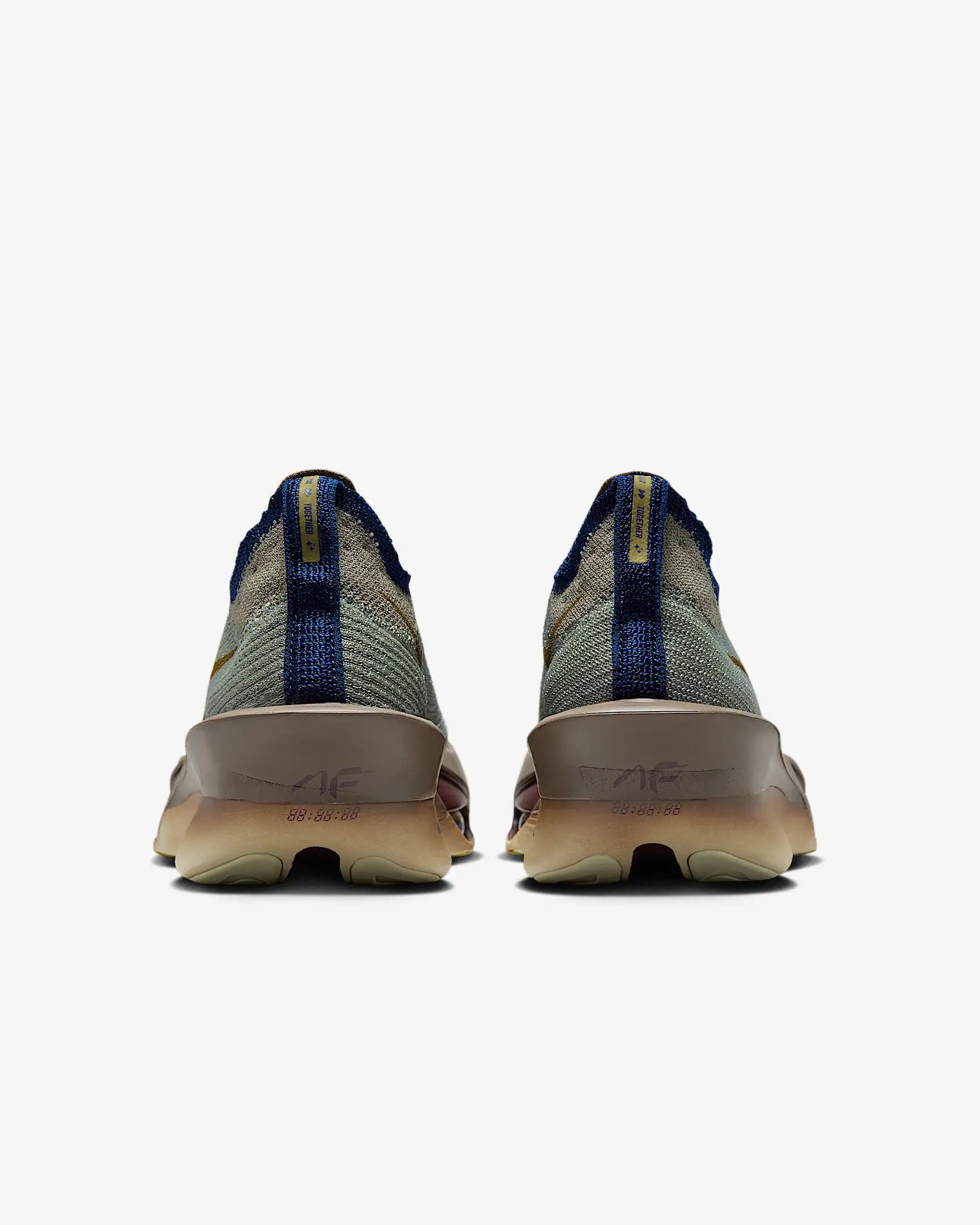 Tenis Nike Air Zoom Alphafly Next% 3 Premium