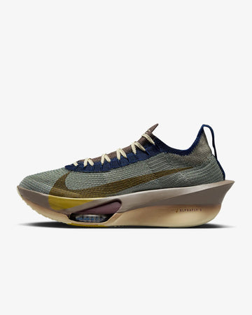 Tenis Nike Air Zoom Alphafly Next% 3 Premium