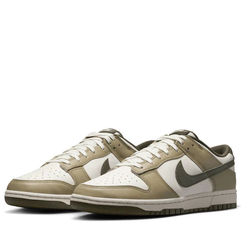 Dunk Low Retro Neutral Olive Cargo Khaki