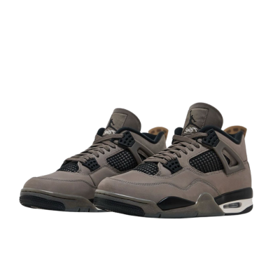 Nike Jordan 4 Retro 'Cave Stone'