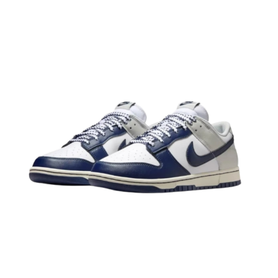 Nike Dunk Low 'Rivalry Pack New York Yankees'