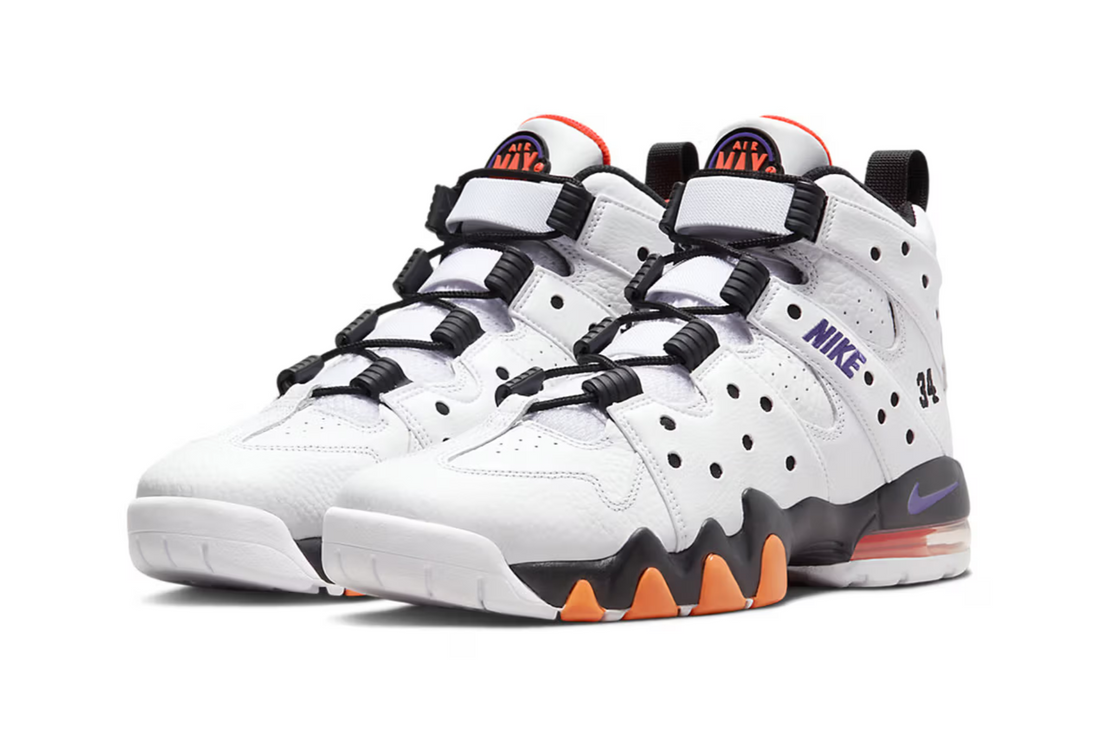 Air Max 2 CB 94 Suns (2025)
