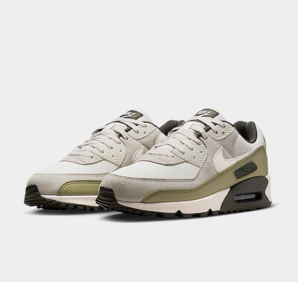 Air Max 90 Matcha