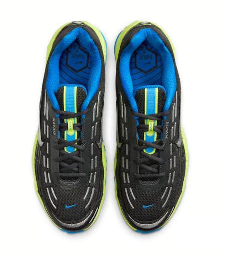 Air Max TL‑2.5 Baltic Blue Barely Volt