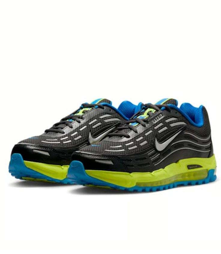 Air Max TL‑2.5 Baltic Blue Barely Volt