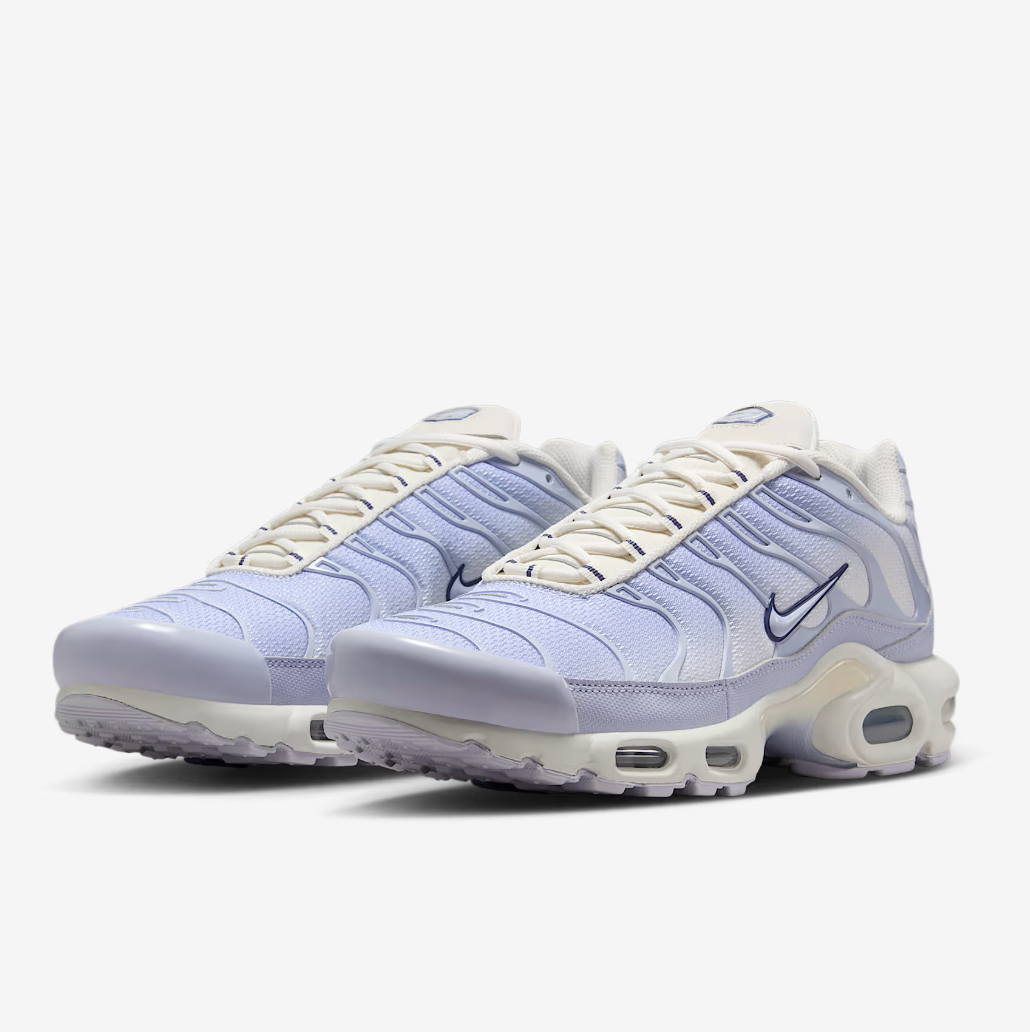 Air Max Plus Ghost