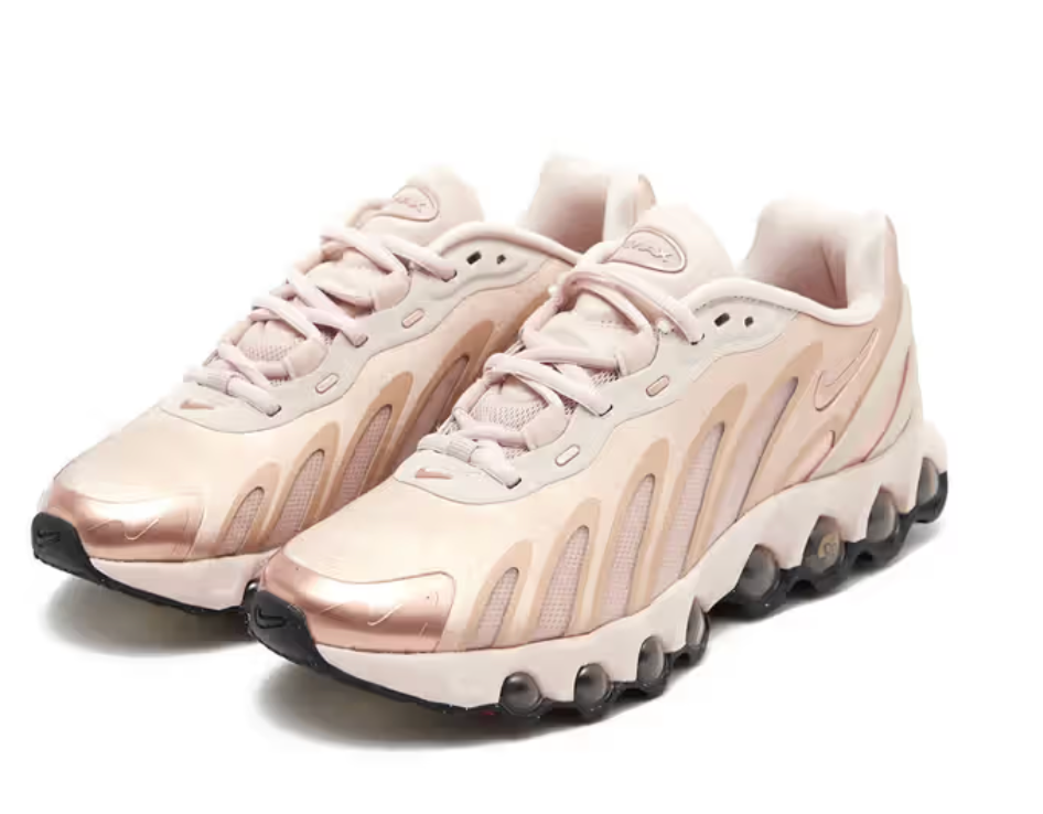 Air Max DN8 Rose Gold