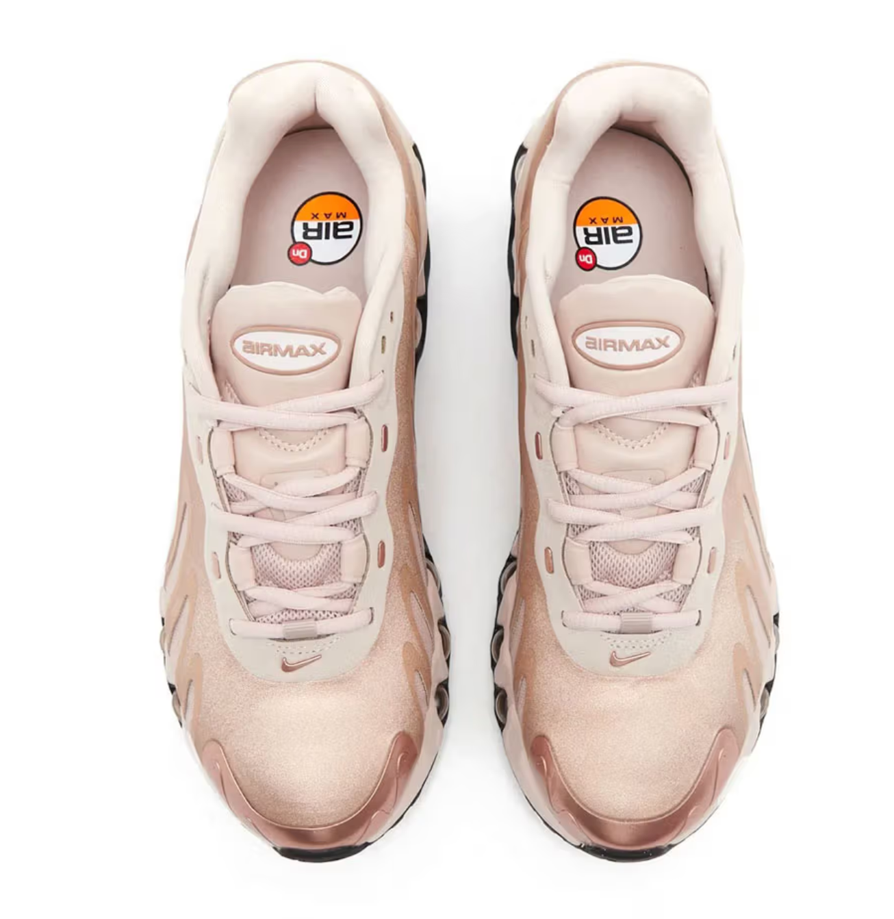 Air Max DN8 Rose Gold