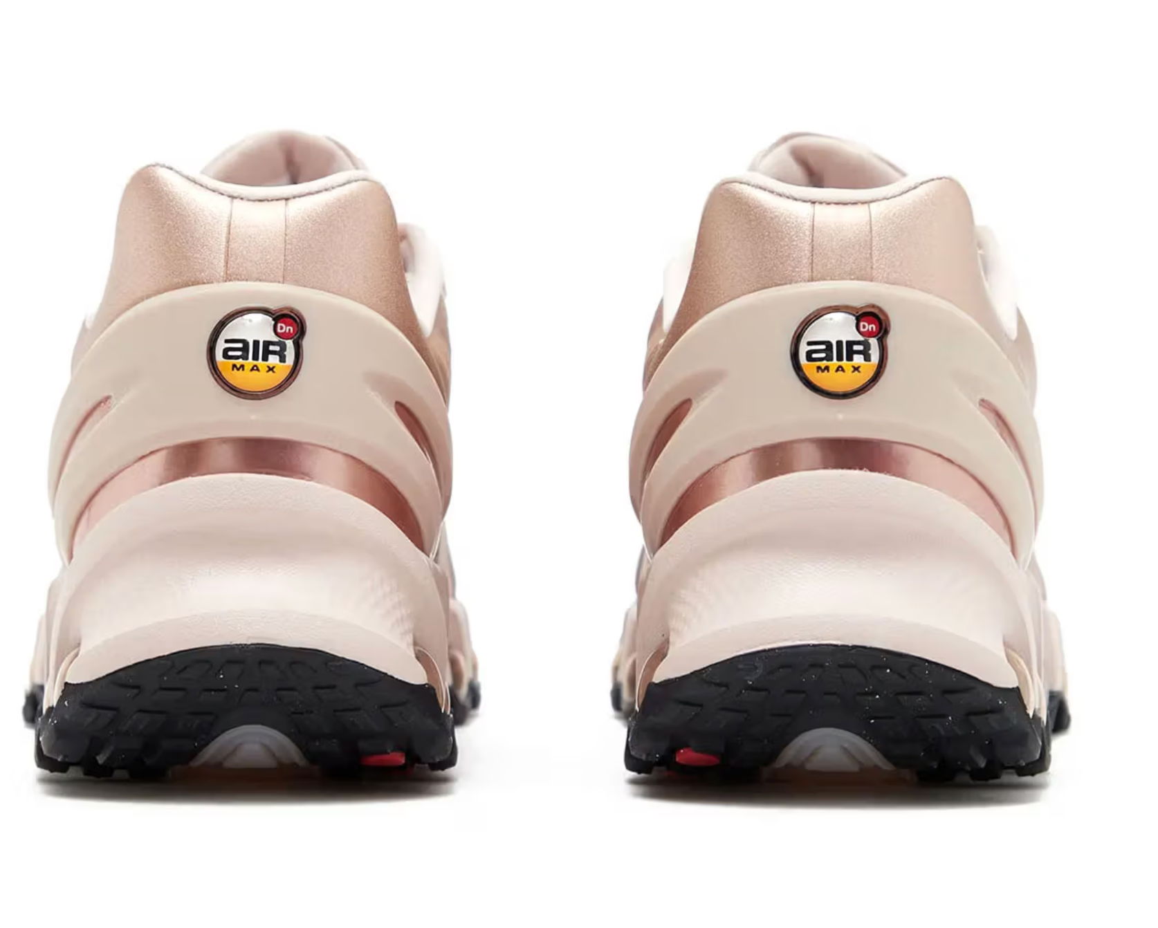 Air Max DN8 Rose Gold
