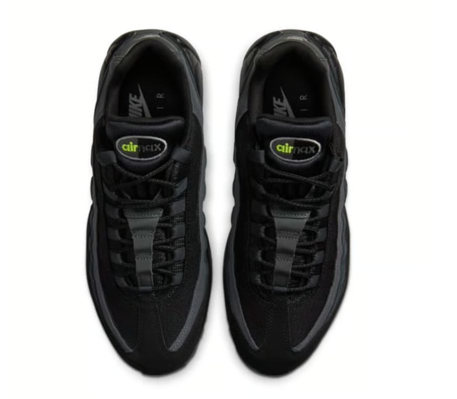 Air Max 95 Retro Logo (2025)
