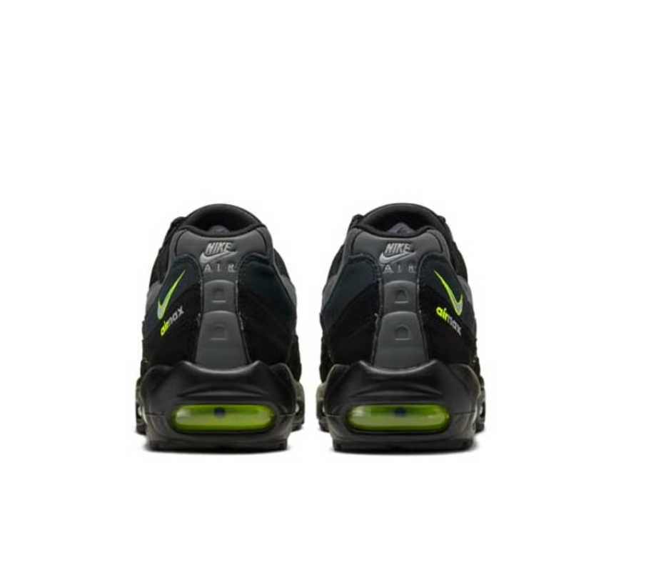Air Max 95 Retro Logo (2025)