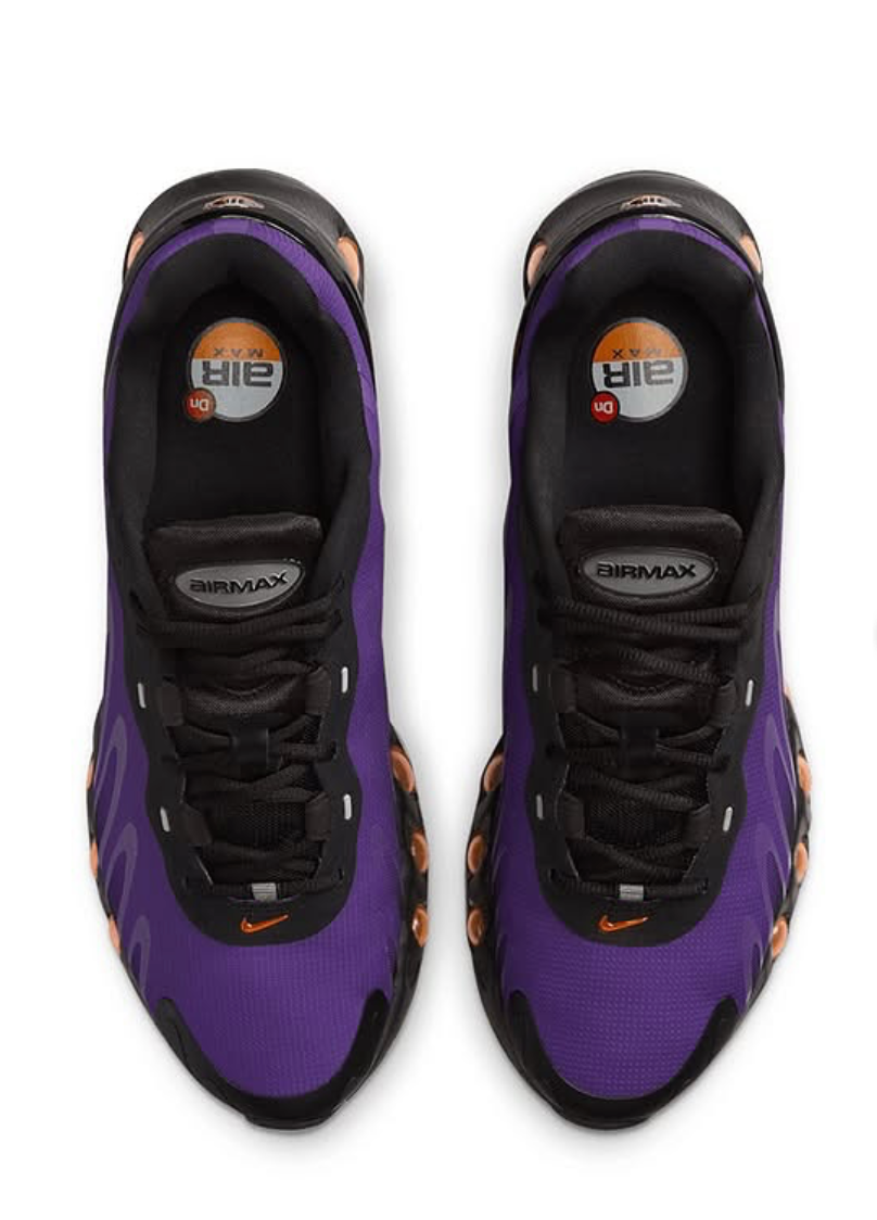 Air Max DN8 Fierce Purple