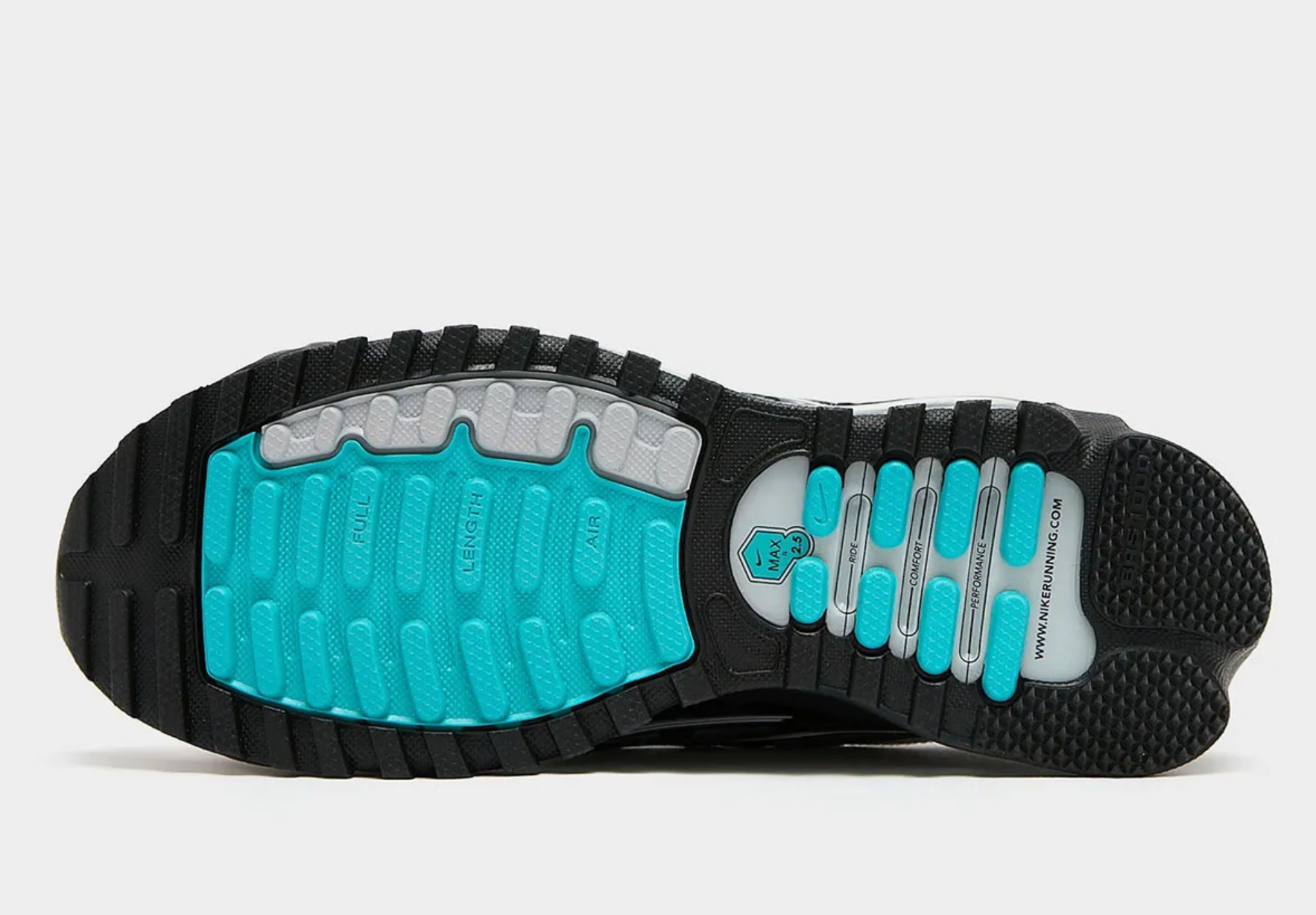 Air Max TL‑2.5 Wolf Grey Dusty Cactus