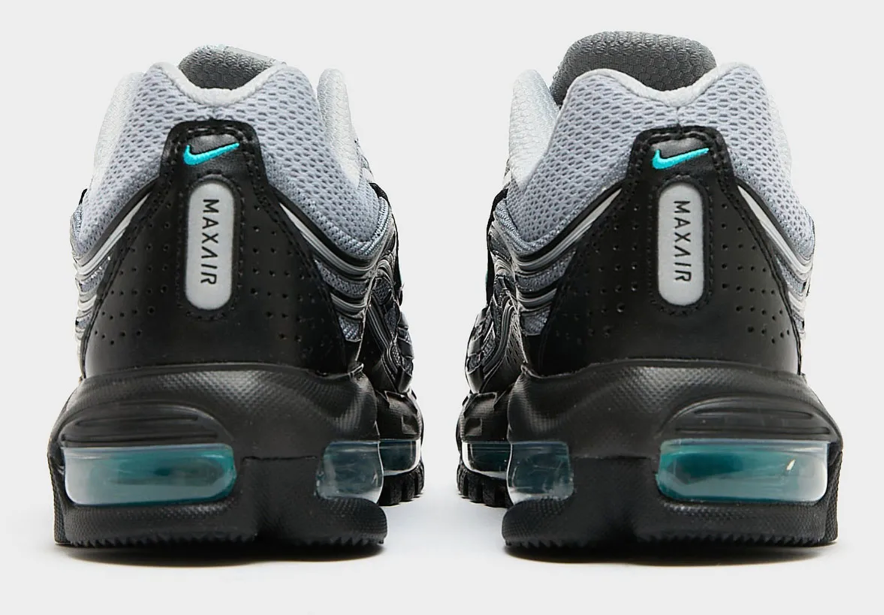 Air Max TL‑2.5 Wolf Grey Dusty Cactus