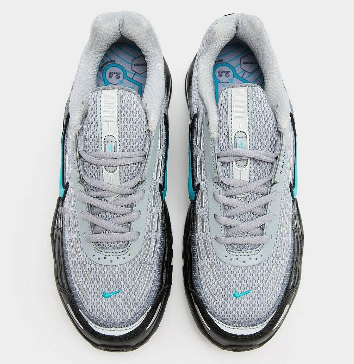 Air Max TL‑2.5 Wolf Grey Dusty Cactus