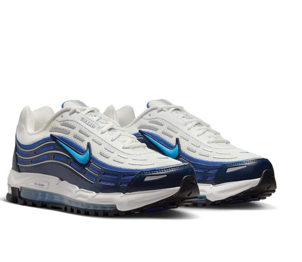Air Max TL‑2.5 Summit White Obsidian