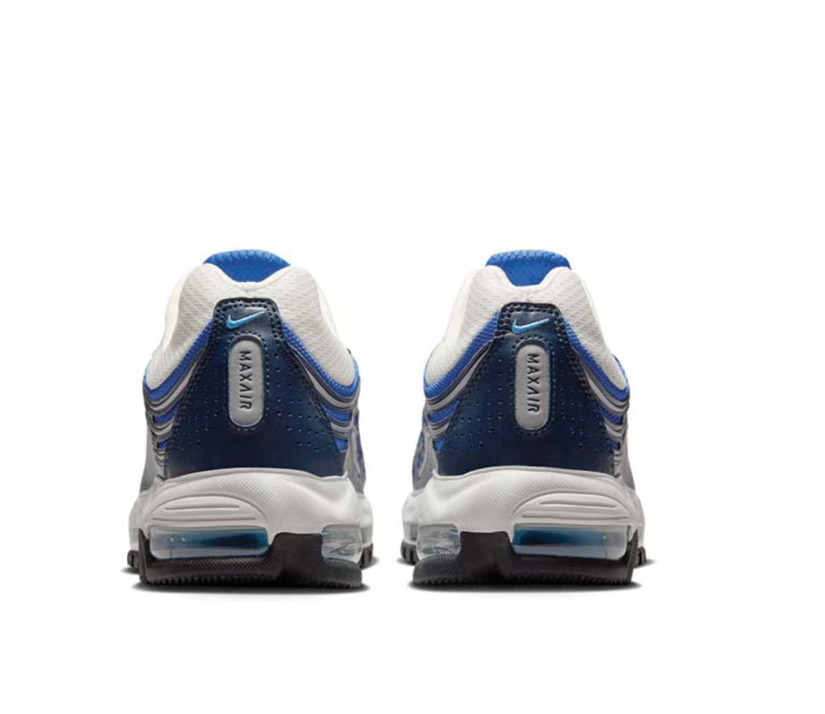 Air Max TL‑2.5 Summit White Obsidian