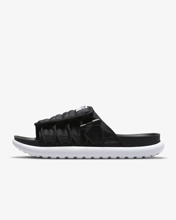 Sandalias Nike Asuna 2 Black White