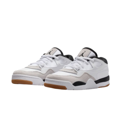 Air Jordan 4 RM Military Black