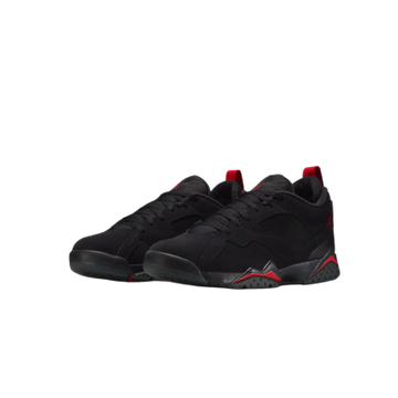 Nike Jordan MVP 92 negro rojo