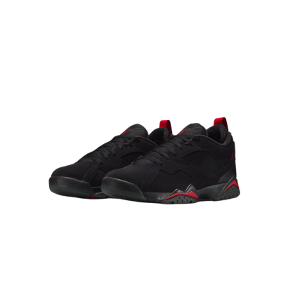 Nike Jordan MVP 92 negro rojo