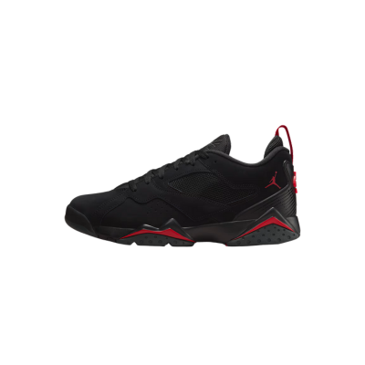 Nike Jordan MVP 92 negro rojo