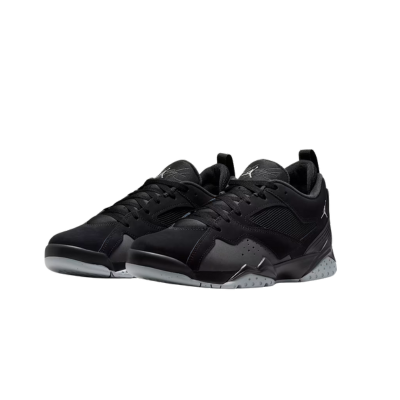 Jordan MVP 92 Negro Gris