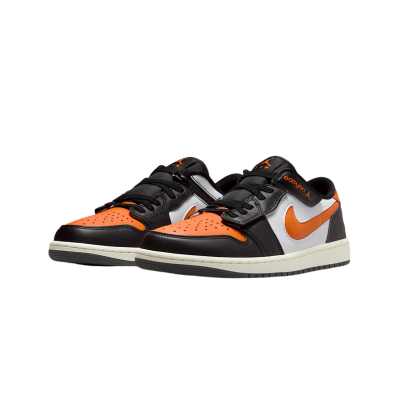 Air Jordan 1 Low FlyEase Shattered Backboard