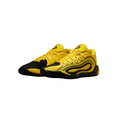 Quai 54 x Jordan Luka 4 Tour Yellow