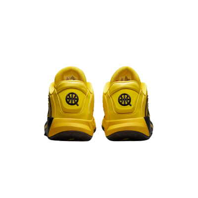 Nike Quai 54 x Jordan Luka 4 Tour Yellow
