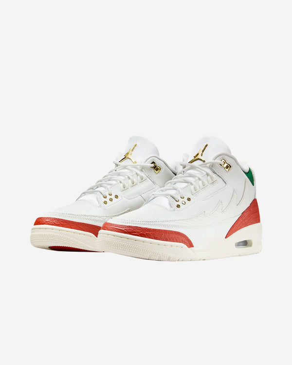 Nike Air Jordan 3 Retro "El Vuelo"