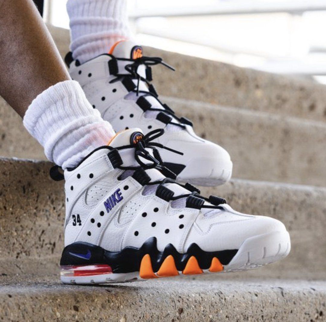Air Max 2 CB 94 Suns (2025)