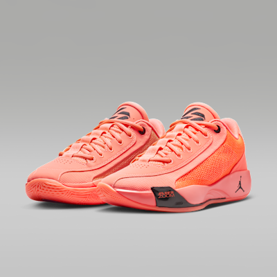 Nike Luka 77 Bright Mango