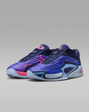 Tenis Nike Jordan Luka 3 Purple Comet