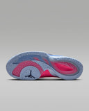 Tenis Nike Jordan Luka 3 Purple Comet
