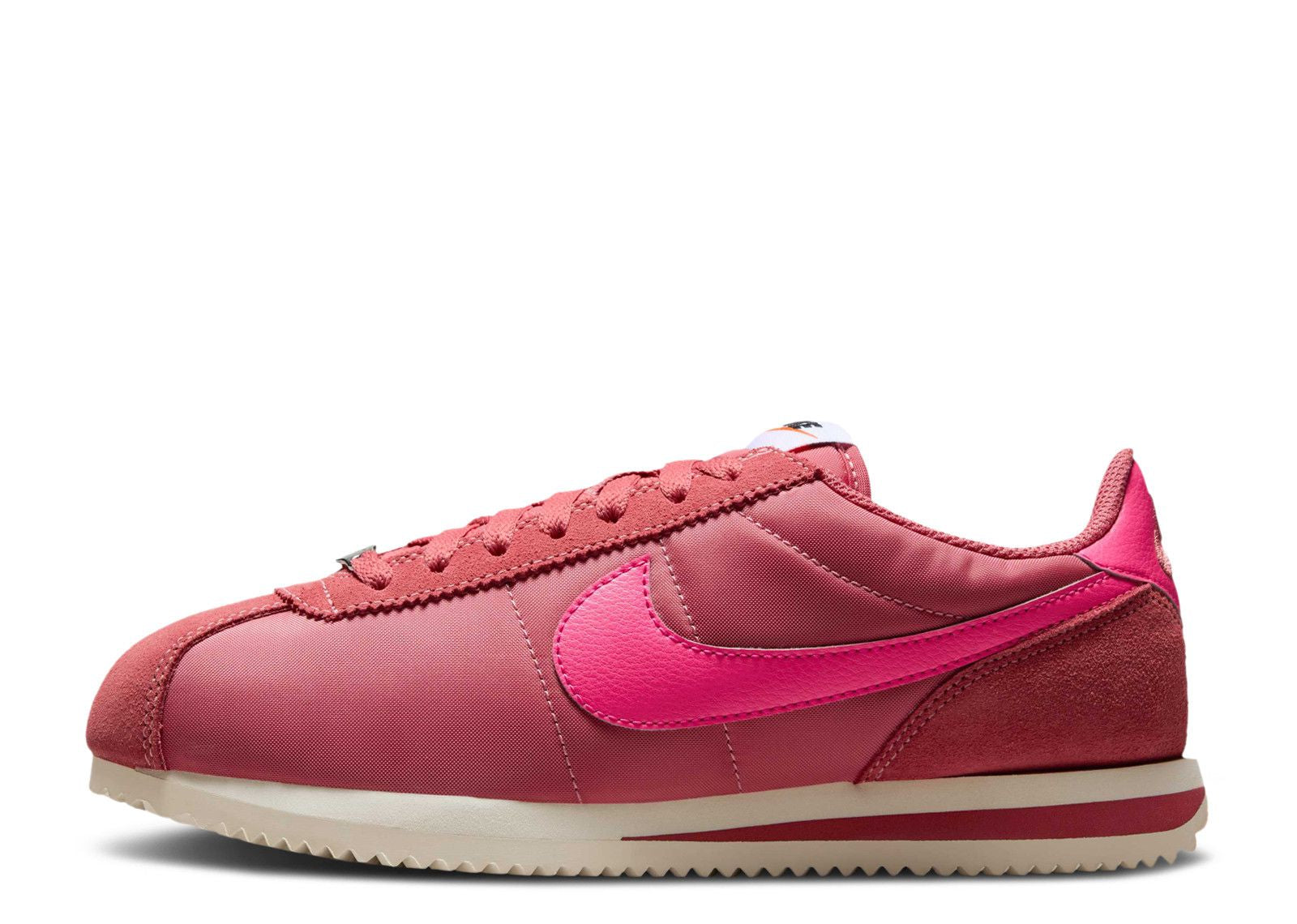 Wmns Cortez Adobe Hyper Pink