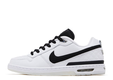 Zoom Air Paul Rodriguez 1 White Black (2025)