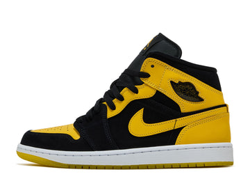 Air Jordan 1 Mid New Love (2025)