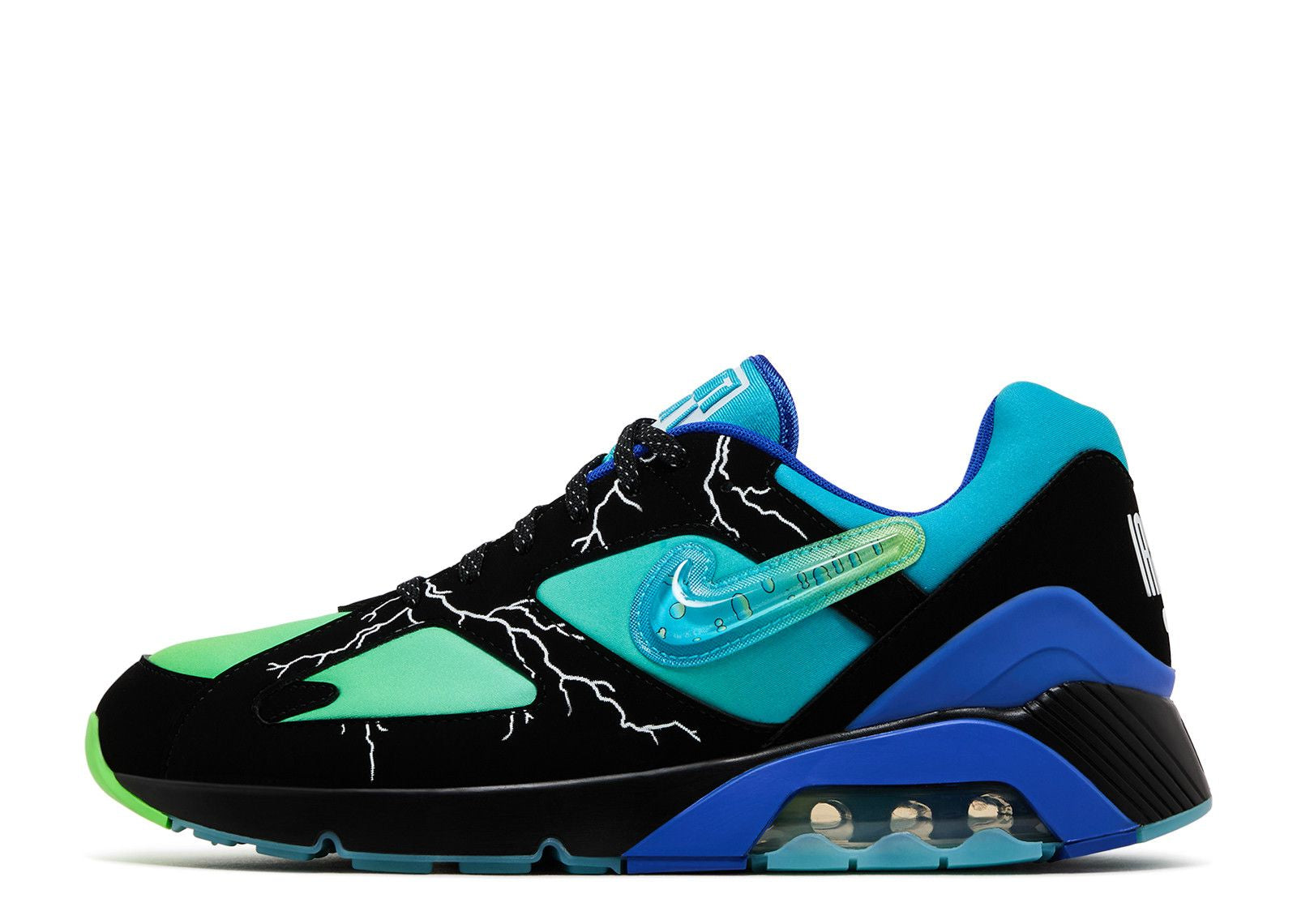 Air Max 180 Doernbecher (2024)