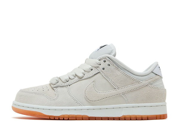 Dunk Low SB Pale Ivory