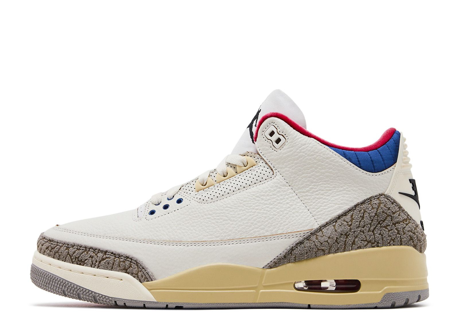 Air Jordan 3 Retro “Seoul 2.0”