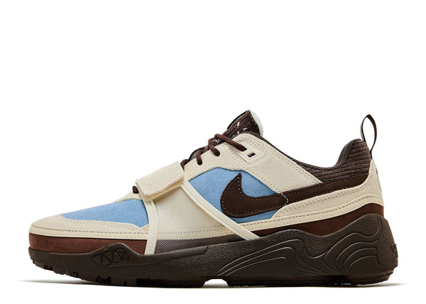Zoom Field Jaxx Leche Blue