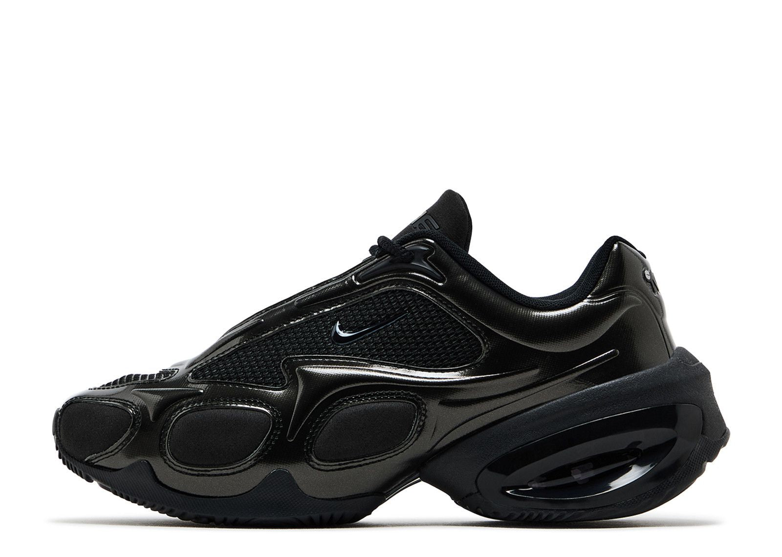 Air Max Muse Triple Black